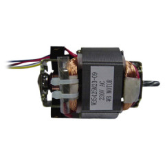 AC Hair Dryer Motors