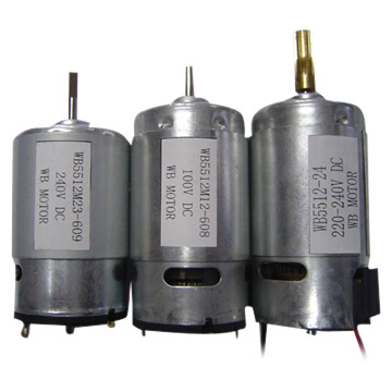 DC Motor 100-240VAC (50/60Hz)=&gt;DC 6 000~21 000rpm