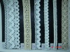 Cotton Crochet Lace