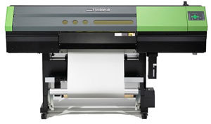 Roland Versa UV LEC-300 30 inch UV Printer Cutter