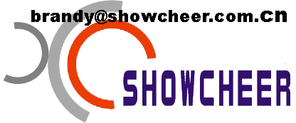 Showcheer Shanghai Co.,Ltd.