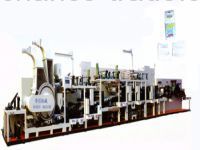 Adult Diaper Machine/Machine for Adult Diaper / Adult Diaper Production Line