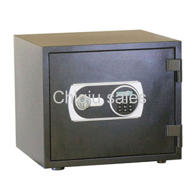UL listed Fire resistant safes