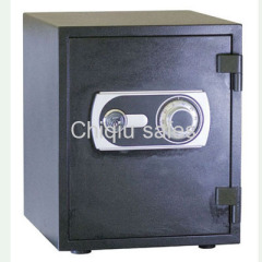 one hour fireproof document safes