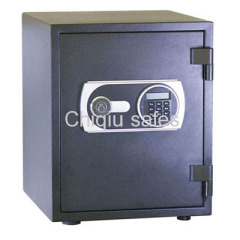 fireproof document safe