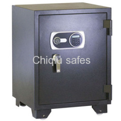 Fireproof safe cabinet