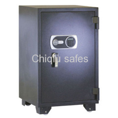 UL lised fire protection safe