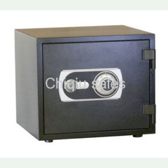 Mini home fireproof safe