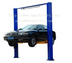 Auto Lift and hoist