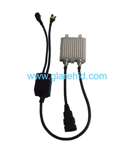 Xenon HID Ballasts