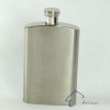 Stainless Steel Hip Flask