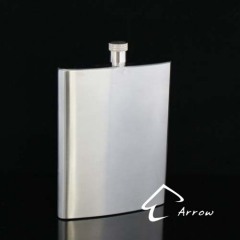 Slim Ladies Hip Flask