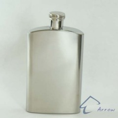 Stainless Steel Hip Flask