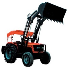 HMT / MAHINDRA TRACTOR LOADER SPARES