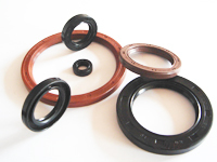 Viton axle Oil Seal