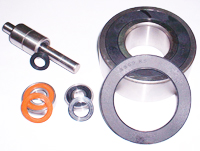 Bearing Seal