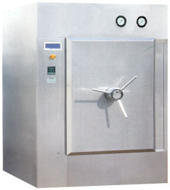 Foodstuff Sterilizer