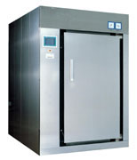 Manual Door Ampoule Sterilizer(suitable For Oral Liquid)