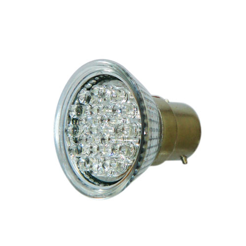 LED BULB