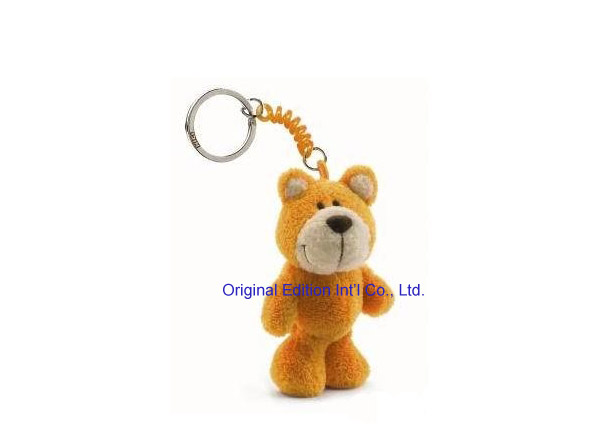 Bear Key Chain