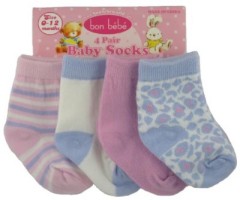 Baby Sock