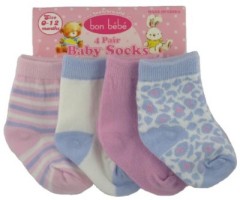 Baby Socks