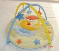 Baby play mat