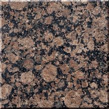 baltic brown granite