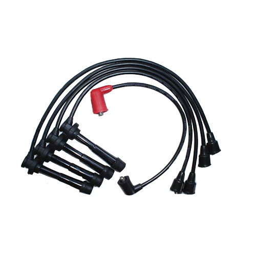 auto plug wire