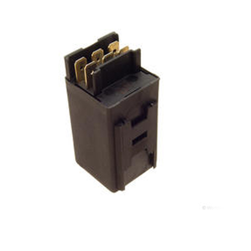 AUTO AC RELAY