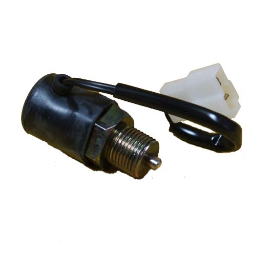 BACK LAMP SWITCHES