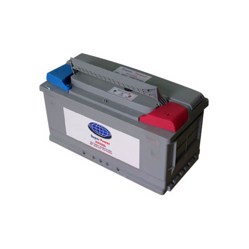 CAR BATTERY