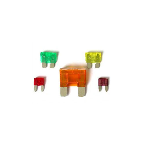 Auto Fuses