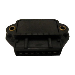 IGNITION MOULD FOR CAR