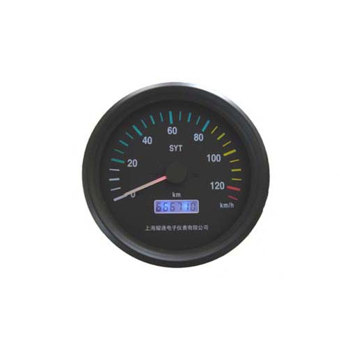 auto Odometers