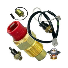 Automotive Oil Pressure Switch