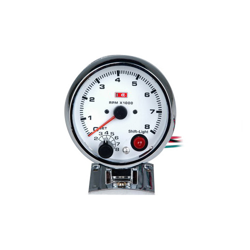 AUTO SPEEDOMETER