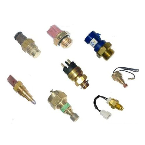 water temperature sensor