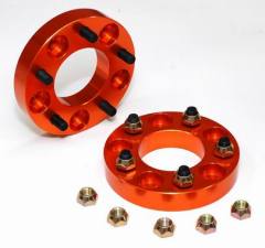 wheel spacer