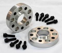 wheel spacer 