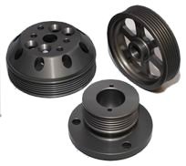 Aluminum Pulley