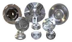 Hubcaps