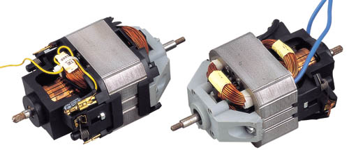 Power Tool Motor