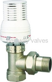 Thermostatic Radiator Valve