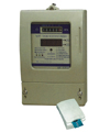 electronic meter