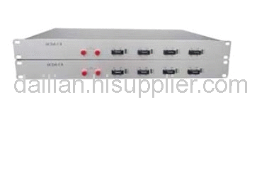 Coarse Wavelength Division Multiplexing Equipment