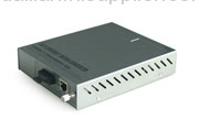 1000m Ethernet Fiber Media Converter