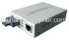 10, 100m Ethernet Fiber Media Converter