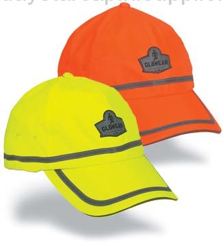 SAFETY CAP