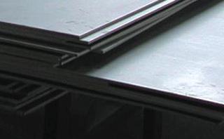 titanium sheet